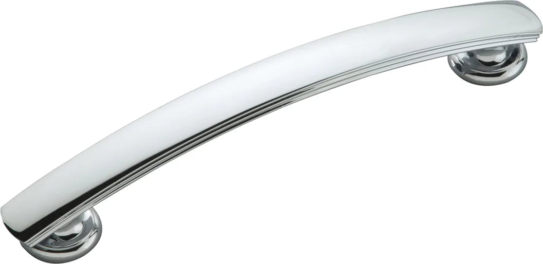 American Diner Collection Pull 5-1/16'' cc Chrome Finish P2149-CH