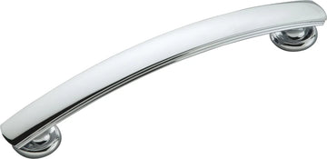American Diner Collection Pull 5-1/16'' cc Chrome Finish P2149-CH