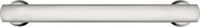 American Diner Collection Pull 5-1/16'' cc Chrome Finish P2149-CH