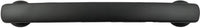 American Diner Collection Pull 5-1/16'' cc Matte Black Finish P2149-MB