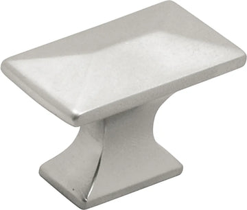 Bungalow Collection Knob 1-1/4'' x 11/16''