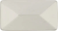 Bungalow Collection Knob 1-1/4'' x 11/16'' Pearl Nickel Finish P2150-PN