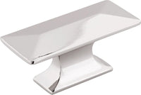 Bungalow Collection Knob 2-5/16'' x 1-1/16''