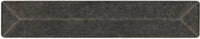 Bungalow Collection Pull 3'' & 3-3/4'' cc Windover Antique Finish P2153-WOA
