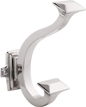 Bungalow Collection Signature Hook 1-1/2'' cc