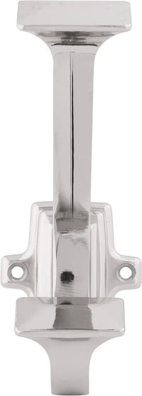 Bungalow Collection Signature Hook 1-1/2'' cc Polished Nickel Finish P2155-14