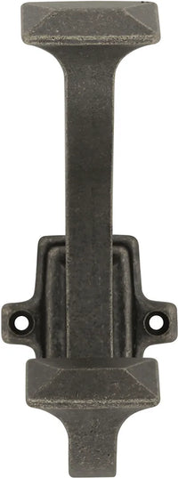 Bungalow Collection Signature Hook 1-1/2'' cc Windover Antique Finish P2155-WOA