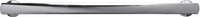 American Diner Collection Pull 8-13/16'' cc Chrome Finish P2158-CH