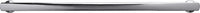 American Diner Collection Pull 12'' cc Chrome Finish P2159-CH