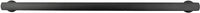 American Diner Collection Pull 12'' cc Matte Black Finish P2159-MB