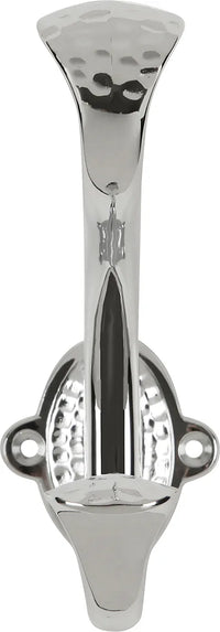 Craftsman Collection Signature Hook 1-3/8'' cc Chrome Finish P2175-CH