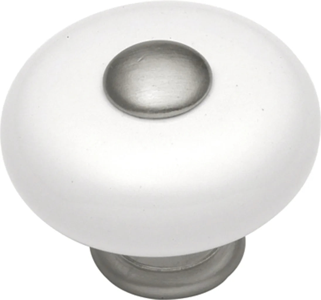 Tranquility Collection Knob 1-1/4'' Diameter