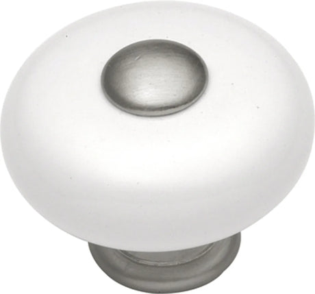 Tranquility Collection Knob 1-1/4'' Diameter
