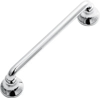 Savoy Collection Pull 3-3/4'' cc Chrome Finish P2241-CH