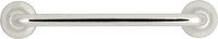 Savoy Collection Pull 3-3/4'' cc Chrome Finish P2241-CH