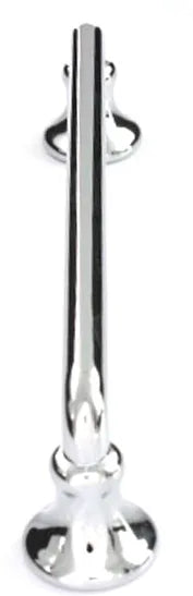 Savoy Collection Pull 5-1/16'' cc Chrome Finish P2242-CH