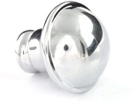 Savoy Collection Knob 1-1/4'' Diameter