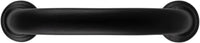 Zephyr Collection Pull 3'' cc Matte Black Finish P2280-MB