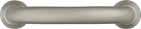Zephyr Collection Pull 3'' cc Satin Nickel Finish P2280-SN