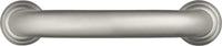 Zephyr Collection Pull 3'' cc Stainless Steel Finish P2280-SS