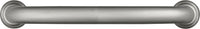 Zephyr Collection Pull 5-1/16'' cc Stainless Steel Finish P2282-SS