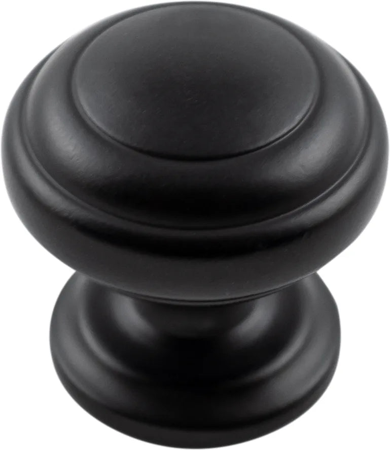 Zephyr Collection Knob 1-1/4'' Diameter