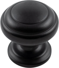 Zephyr Collection Knob 1-1/4'' Diameter
