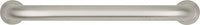 Zephyr Collection Appliance Pull 8'' cc Stainless Steel Finish P2288-SS