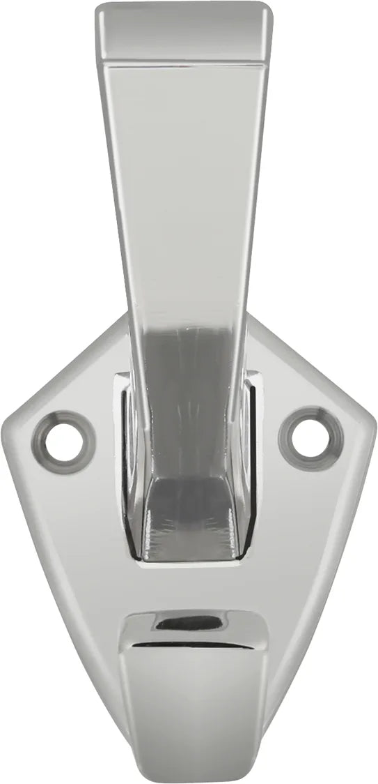Hooks Collection Single Hook 1'' cc Chrome Finish P25020-CH