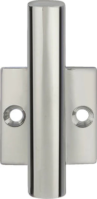 Bar Pulls Collection Signature Hook 7/8'' cc Chrome Finish P25021-CH