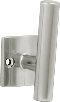 Bar Pulls Collection Signature Hook 7/8'' cc Satin Nickel Finish P25021-SN