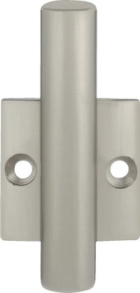 Bar Pulls Collection Signature Hook 7/8'' cc Satin Nickel Finish P25021-SN