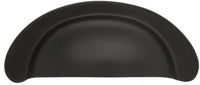 Modus Collection Cup Pull 2-3/4'' cc Matte Black Finish P2626-MB