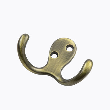 Hooks Collection Utility Hook Double 3/8'' cc