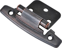 Hinge Flush Surface Face Frame Self-Close P296