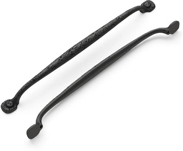 Refined Rustic Collection Pull 12'' cc