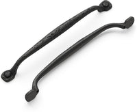 Refined Rustic Collection Pull 8-13/16'' cc