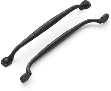 Refined Rustic Collection Pull 8-13/16'' cc