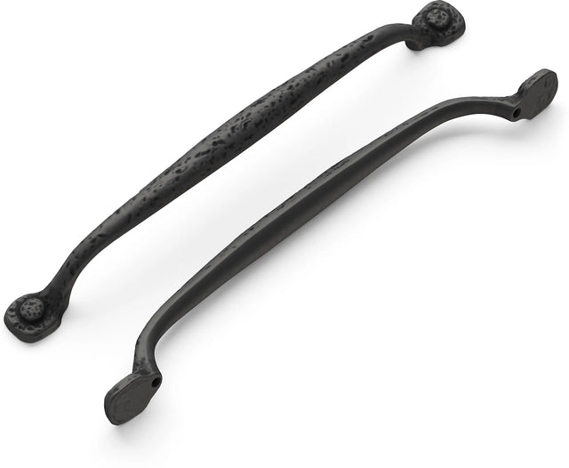 Refined Rustic Collection Pull 8-13/16'' cc