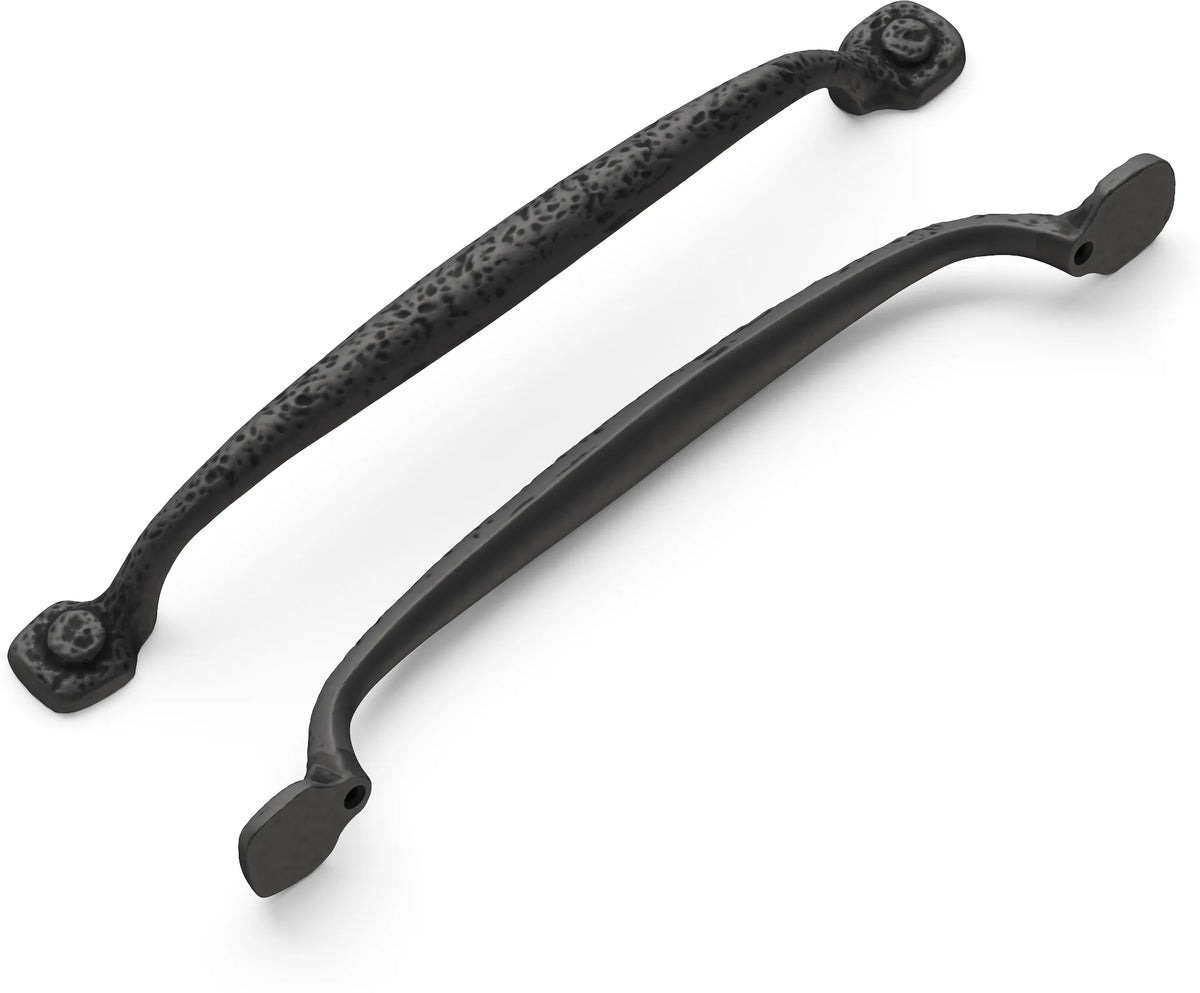 Refined Rustic Collection Pull 7-9/16'' cc