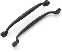 Refined Rustic Collection Pull 7-9/16'' cc