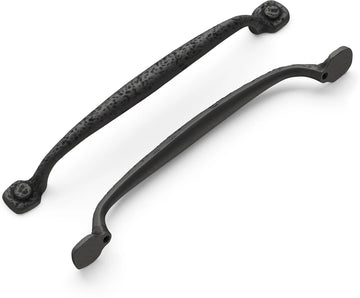 Refined Rustic Collection Pull 7-9/16'' cc