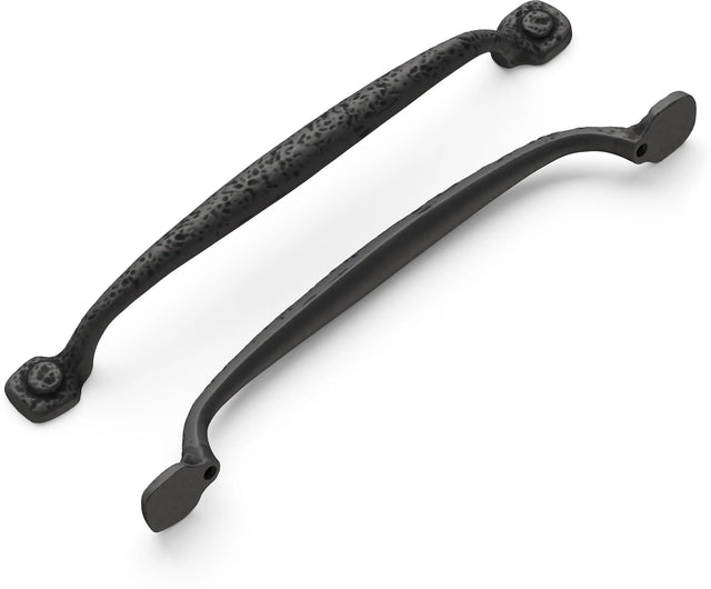 Refined Rustic Collection Pull 7-9/16'' cc