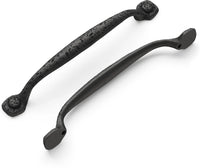 Refined Rustic Collection Pull 6-5/16'' cc