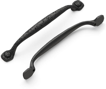 Refined Rustic Collection Pull 6-5/16'' cc