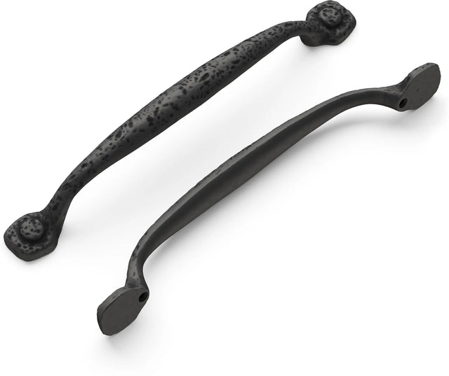 Refined Rustic Collection Pull 6-5/16'' cc