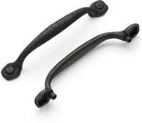 Refined Rustic Collection Pull 5-1/16'' cc