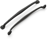Refined Rustic Collection Appliance Pull 18'' cc