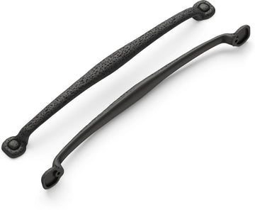 Refined Rustic Collection Appliance Pull 18'' cc