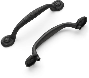 Refined Rustic Collection Pull 3-3/4'' cc